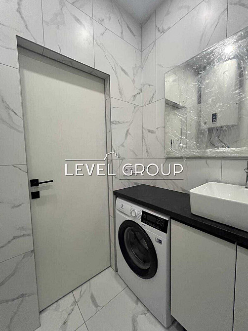 Продаж смарт-квартири 28м на 4 поверсі з ремонтом в ЖК ParkLand Київ - зображення 7