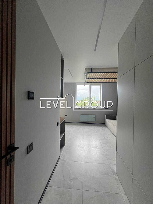 Продаж смарт-квартири 28м на 4 поверсі з ремонтом в ЖК ParkLand Київ - зображення 8