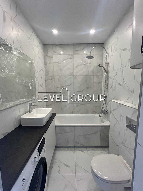 Продаж смарт-квартири 28м на 4 поверсі з ремонтом в ЖК ParkLand Київ - зображення 5