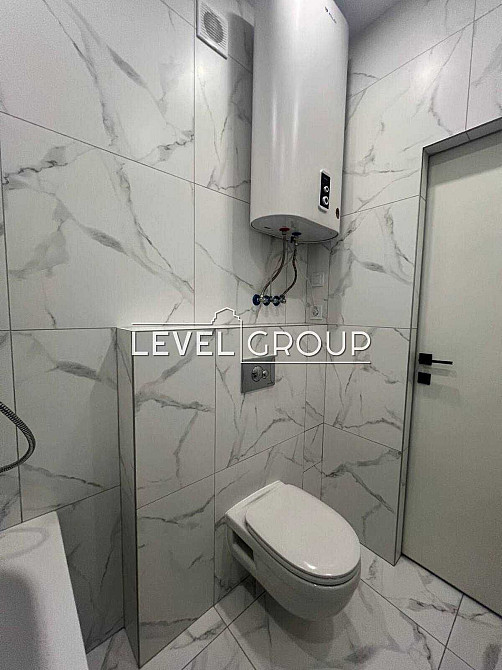 Продаж смарт-квартири 28м на 4 поверсі з ремонтом в ЖК ParkLand Київ - зображення 6