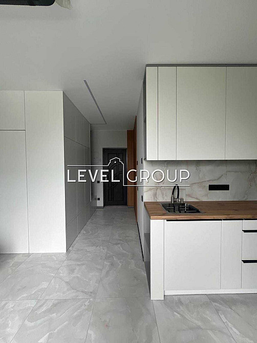 Продаж смарт-квартири 28м на 4 поверсі з ремонтом в ЖК ParkLand Київ - зображення 3