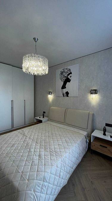 Двокімнатна квартира в ЖК Манхеттен з власним басейном та терасою Odesa - photo 8