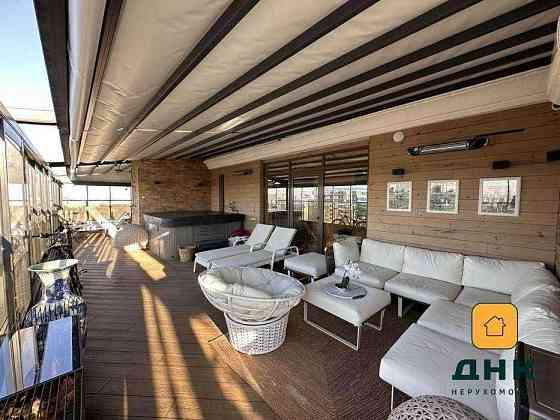 ПЕНТХАУС‼️ Террасса • Французский бульвар • Аркадия • Жемчужина Сауна Odesa