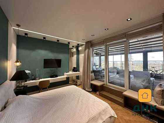 ПЕНТХАУС‼️ Террасса • Французский бульвар • Аркадия • Жемчужина Сауна Odesa