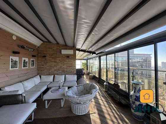 ПЕНТХАУС‼️ Террасса • Французский бульвар • Аркадия • Жемчужина Сауна Odesa