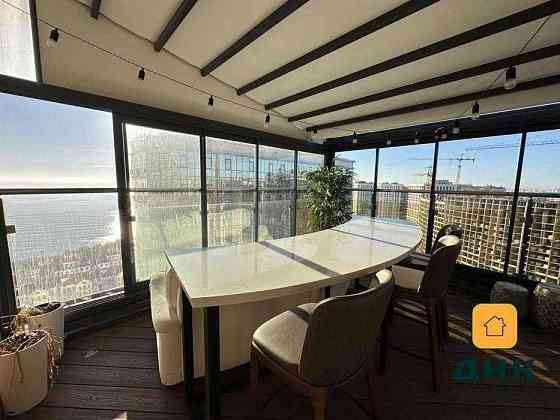 ПЕНТХАУС‼️ Террасса • Французский бульвар • Аркадия • Жемчужина Сауна Odesa