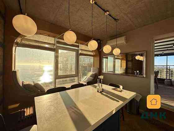 ПЕНТХАУС‼️ Террасса • Французский бульвар • Аркадия • Жемчужина Сауна Odesa