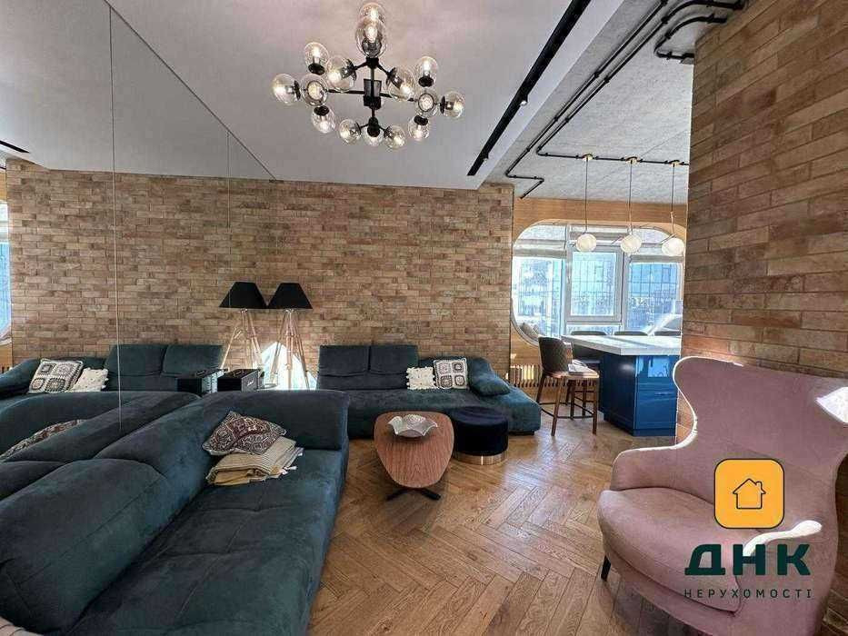 ПЕНТХАУС‼️ Террасса • Французский бульвар • Аркадия • Жемчужина Сауна Odesa - photo 8