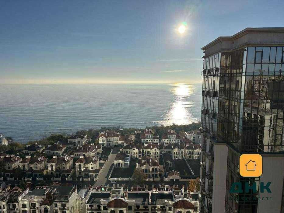 ПЕНТХАУС‼️ Террасса • Французский бульвар • Аркадия • Жемчужина Сауна Odesa - photo 2