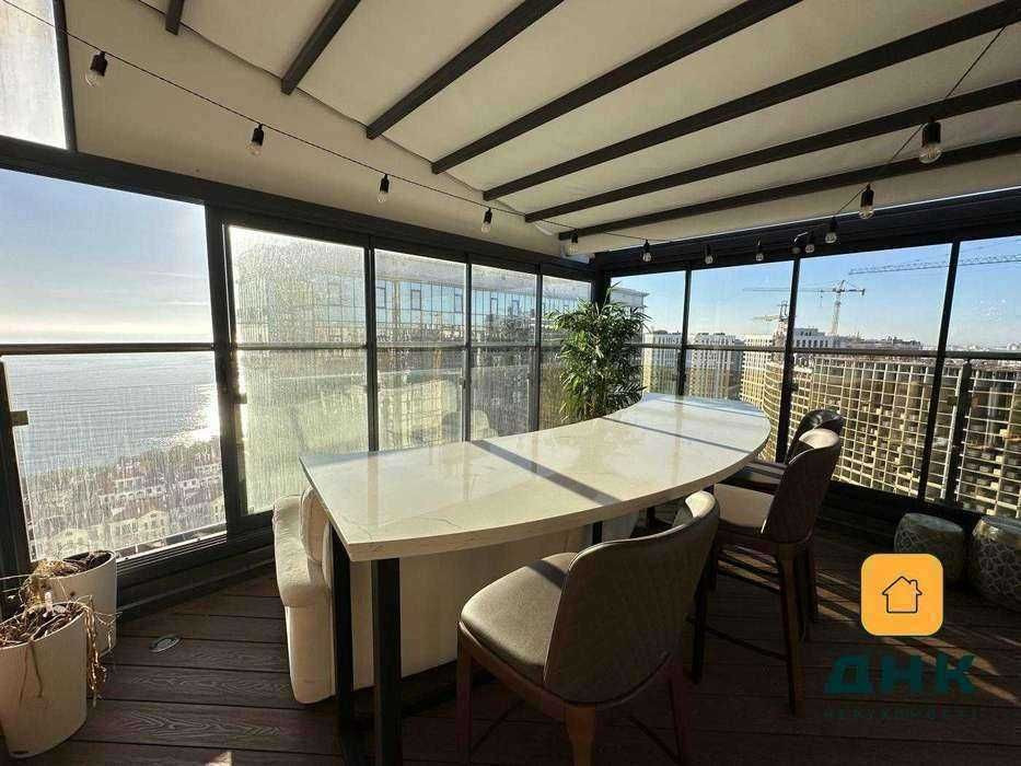 ПЕНТХАУС‼️ Террасса • Французский бульвар • Аркадия • Жемчужина Сауна Odesa - photo 4