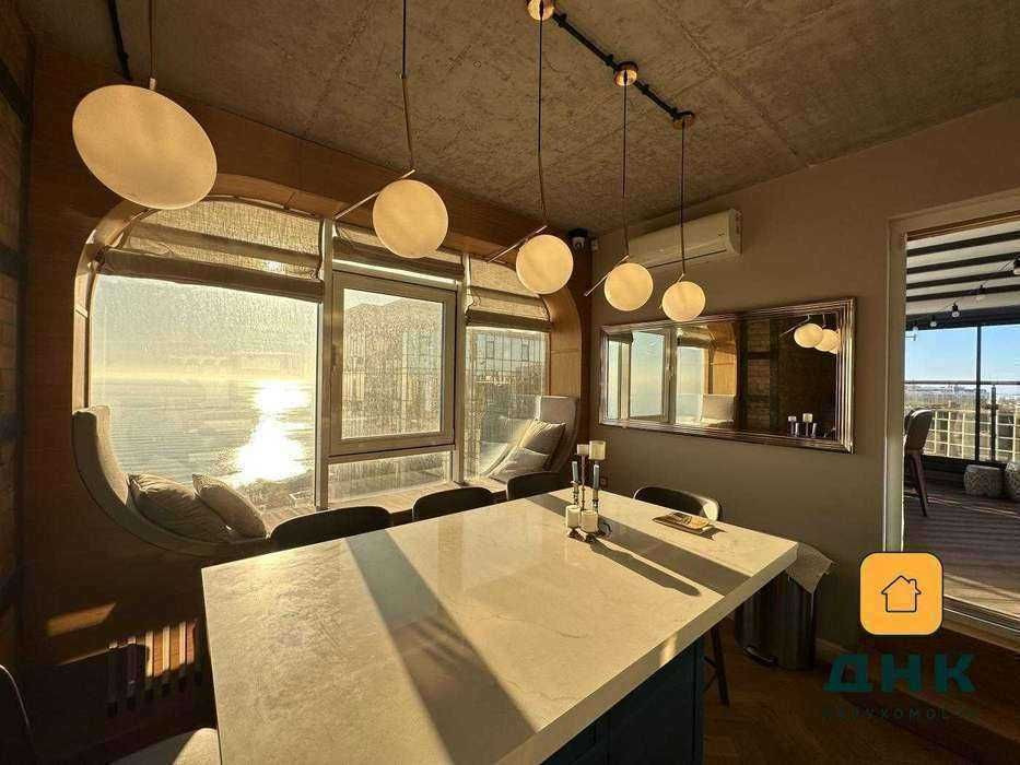 ПЕНТХАУС‼️ Террасса • Французский бульвар • Аркадия • Жемчужина Сауна Odesa - photo 6