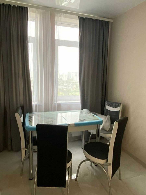 Продаж квартири 64м² вул Щербаківського Нивки ЖК Перлина Нивок 115000$ Київ - зображення 3