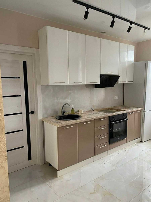 Продаж квартири 64м² вул Щербаківського Нивки ЖК Перлина Нивок 115000$ Київ - зображення 2