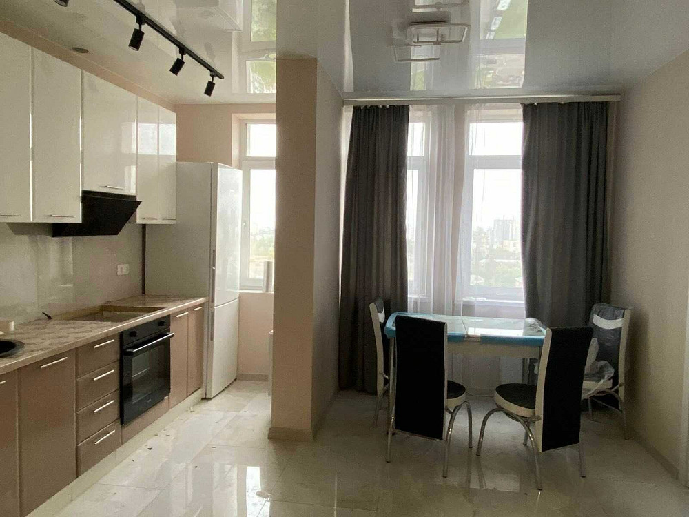 Продаж квартири 64м² вул Щербаківського Нивки ЖК Перлина Нивок 115000$ Київ - зображення 1