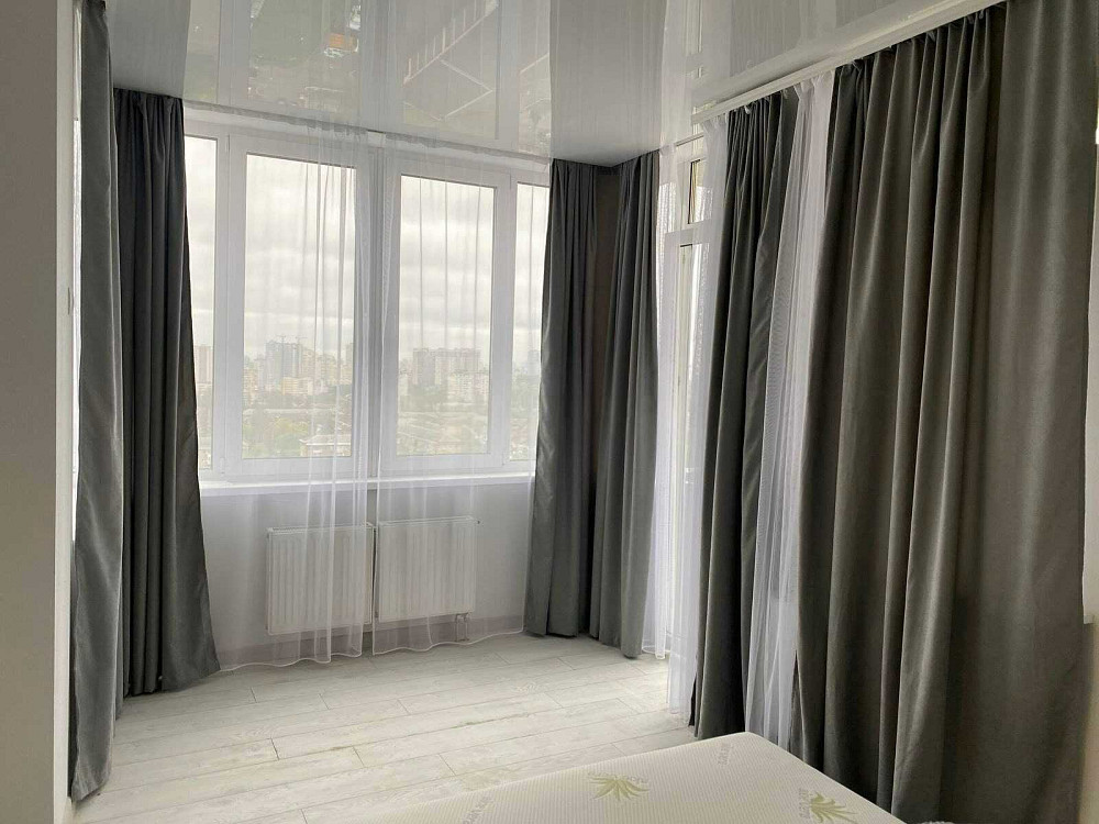 Продаж квартири 64м² вул Щербаківського Нивки ЖК Перлина Нивок 115000$ Київ - зображення 6