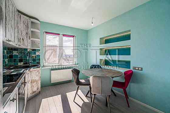 Продаж/ЖКTheLakes/75м2/Дві спальні/метро Деміївська 10хв/Голосіївський Київ