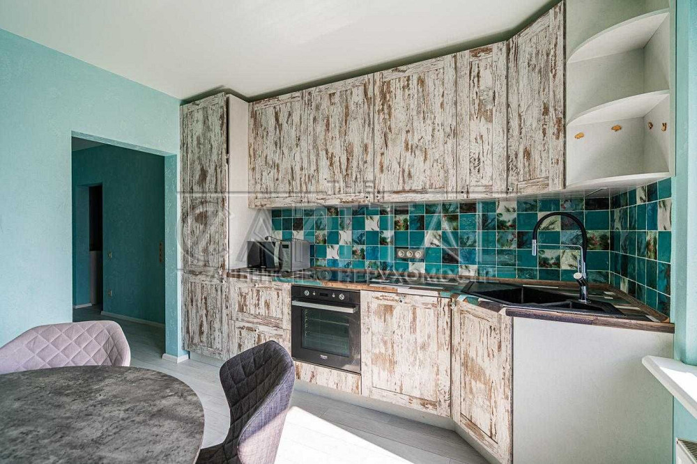 Продаж/ЖКTheLakes/75м2/Дві спальні/метро Деміївська 10хв/Голосіївський Київ - зображення 3