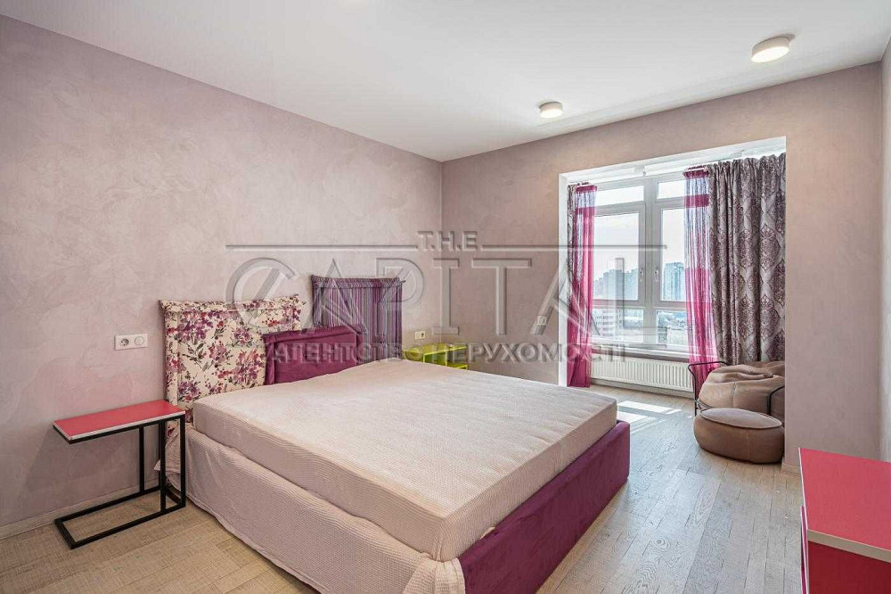 Продаж/ЖКTheLakes/75м2/Дві спальні/метро Деміївська 10хв/Голосіївський Київ - зображення 4