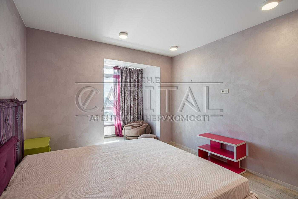 Продаж/ЖКTheLakes/75м2/Дві спальні/метро Деміївська 10хв/Голосіївський Київ - зображення 5