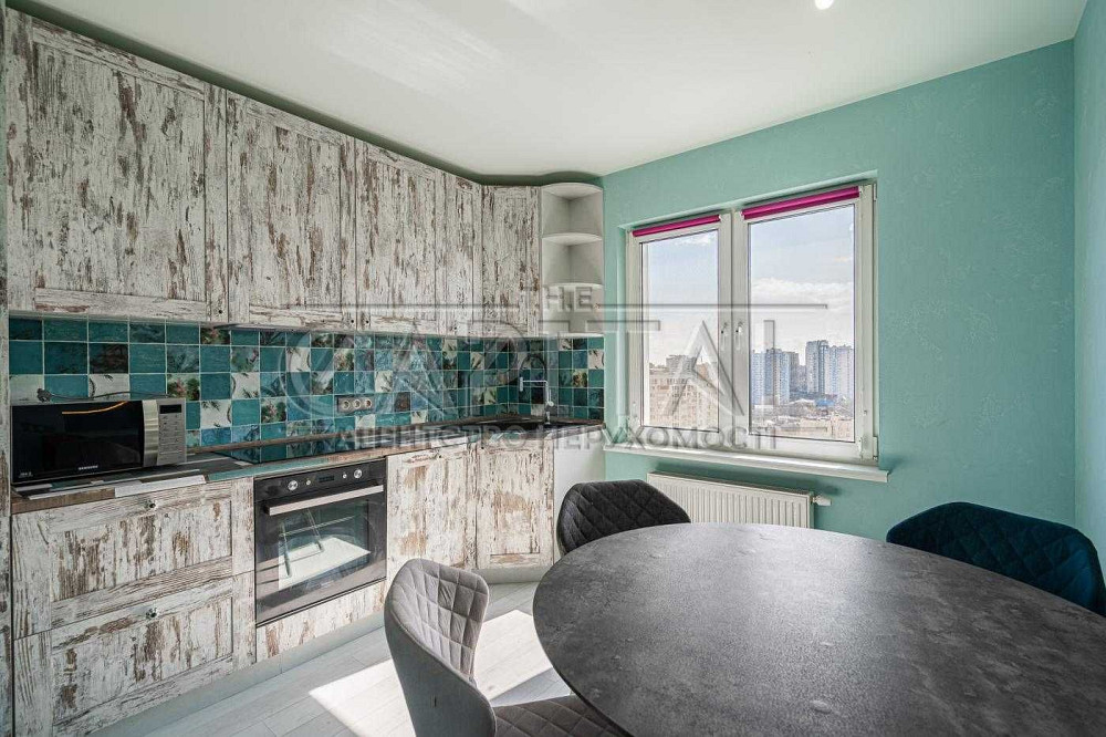 Продаж/ЖКTheLakes/75м2/Дві спальні/метро Деміївська 10хв/Голосіївський Київ - зображення 2