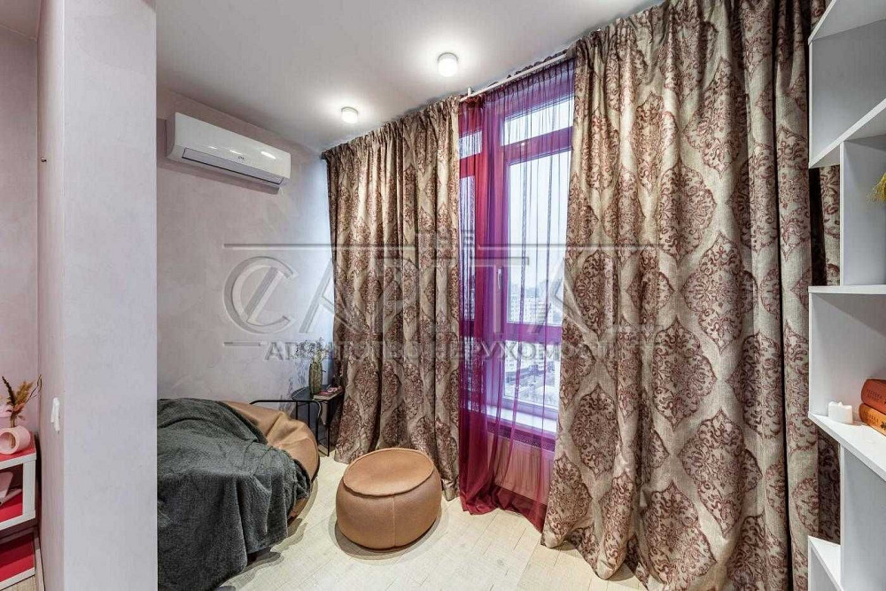 Продаж/ЖКTheLakes/75м2/Дві спальні/метро Деміївська 10хв/Голосіївський Київ - зображення 7