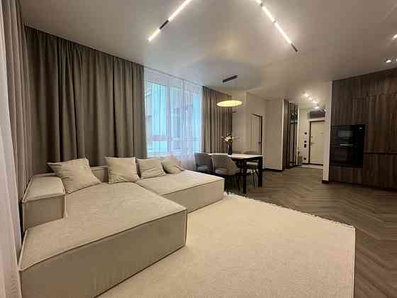 Продаж 1-кім. к-ри ЖК Well Home, вул. Щирецька Львов