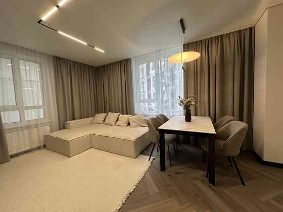 Продаж 1-кім. к-ри ЖК Well Home, вул. Щирецька Львов