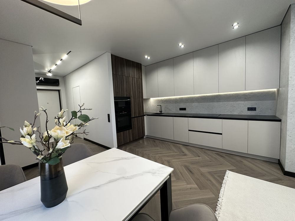 Продаж 1-кім. к-ри ЖК Well Home, вул. Щирецька Львів - зображення 7