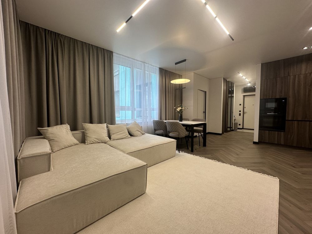 Продаж 1-кім. к-ри ЖК Well Home, вул. Щирецька Львів - зображення 1