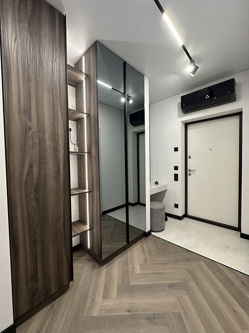 Продаж 1-кім. к-ри ЖК Well Home, вул. Щирецька Львів - зображення 8