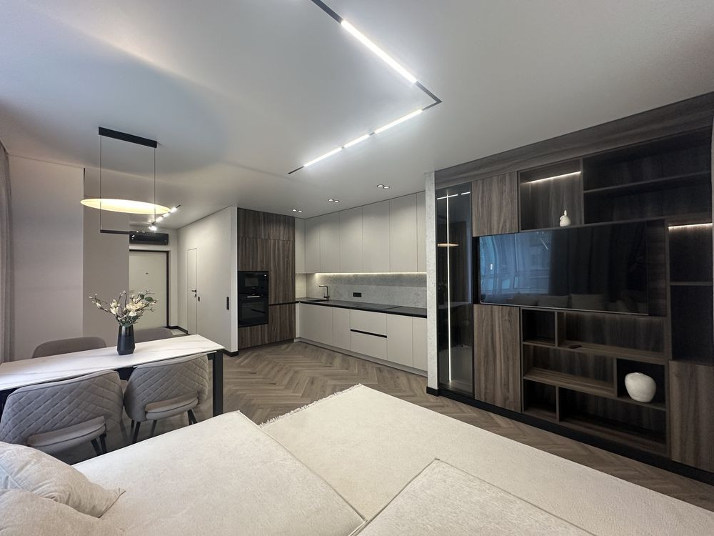 Продаж 1-кім. к-ри ЖК Well Home, вул. Щирецька Львів - зображення 2