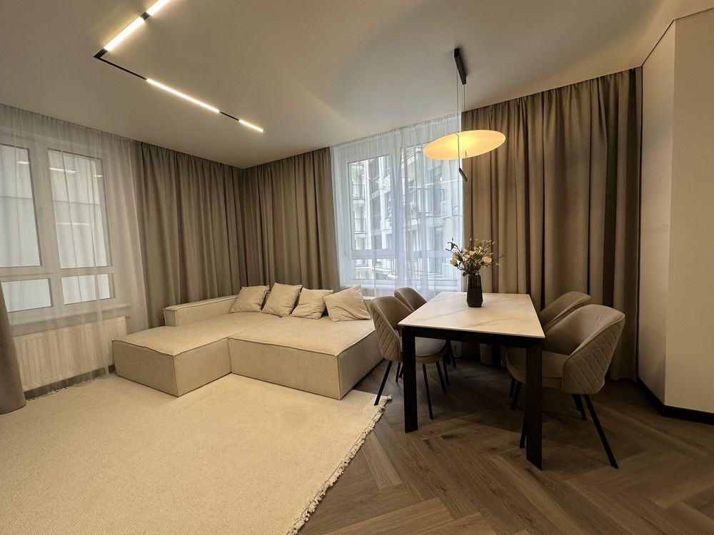 Продаж 1-кім. к-ри ЖК Well Home, вул. Щирецька Львів - зображення 5