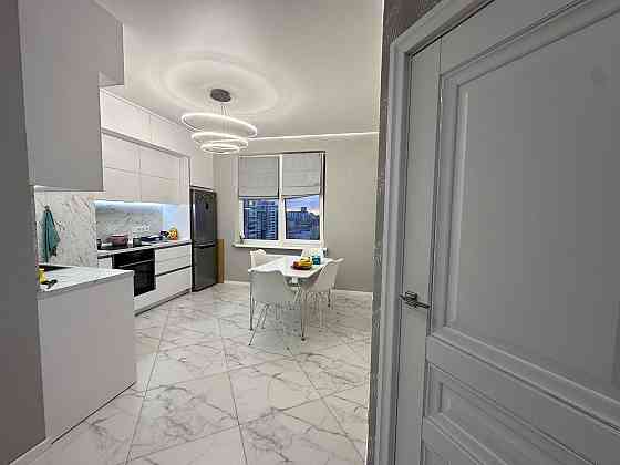 Квартира однодвушка в Аркадии с красивым видом Odesa