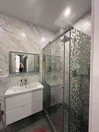 Квартира однодвушка в Аркадии с красивым видом Odesa