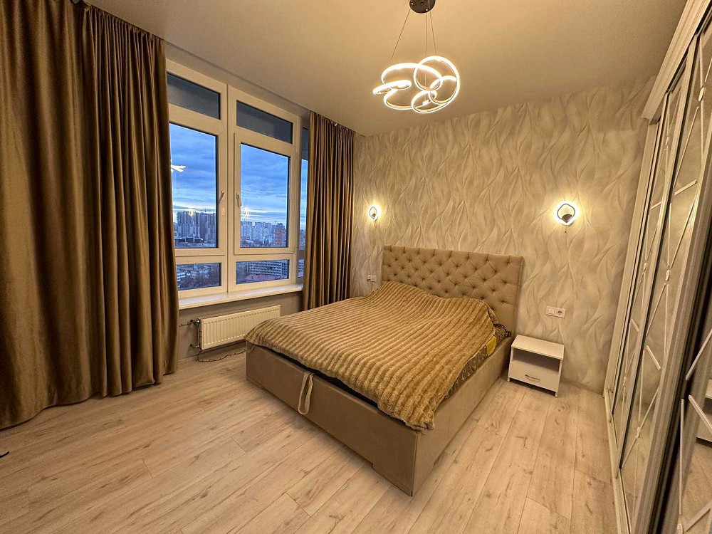 Квартира однодвушка в Аркадии с красивым видом Odesa - photo 1