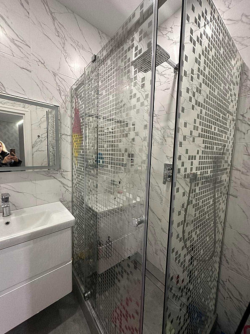 Квартира однодвушка в Аркадии с красивым видом Odesa - photo 7