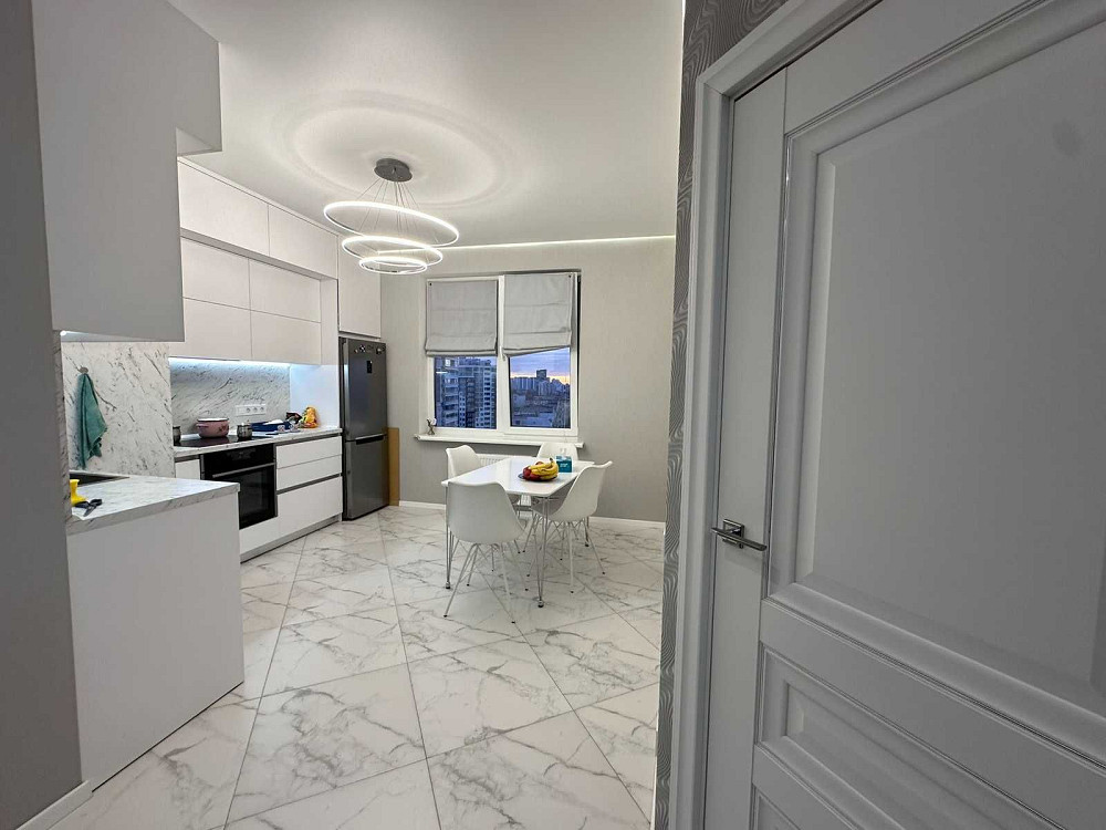 Квартира однодвушка в Аркадии с красивым видом Odesa - photo 4