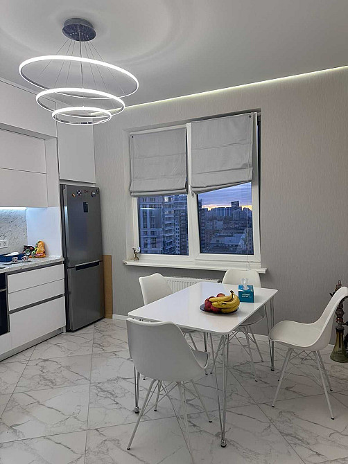 Квартира однодвушка в Аркадии с красивым видом Odesa - photo 8