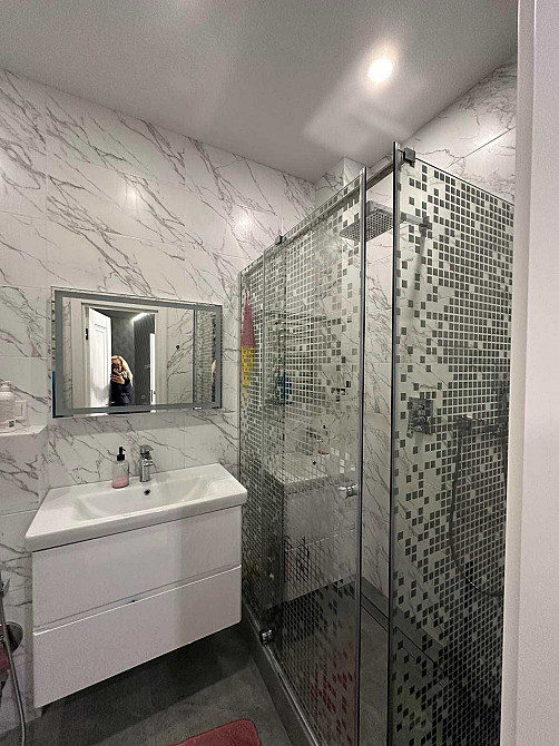 Квартира однодвушка в Аркадии с красивым видом Odesa - photo 6