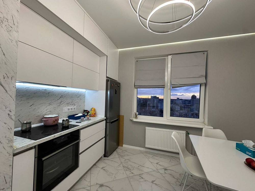 Квартира однодвушка в Аркадии с красивым видом Odesa - photo 2