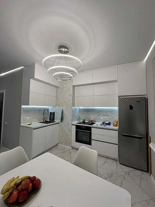 Квартира однодвушка в Аркадии с красивым видом Odesa - photo 3