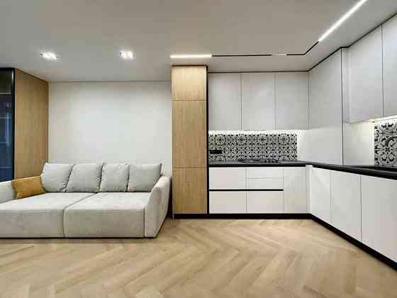 Гарячий варіант! 2-кім в ЖК Family Plaza — все, що потрібно для життя! Ивано-Франковск