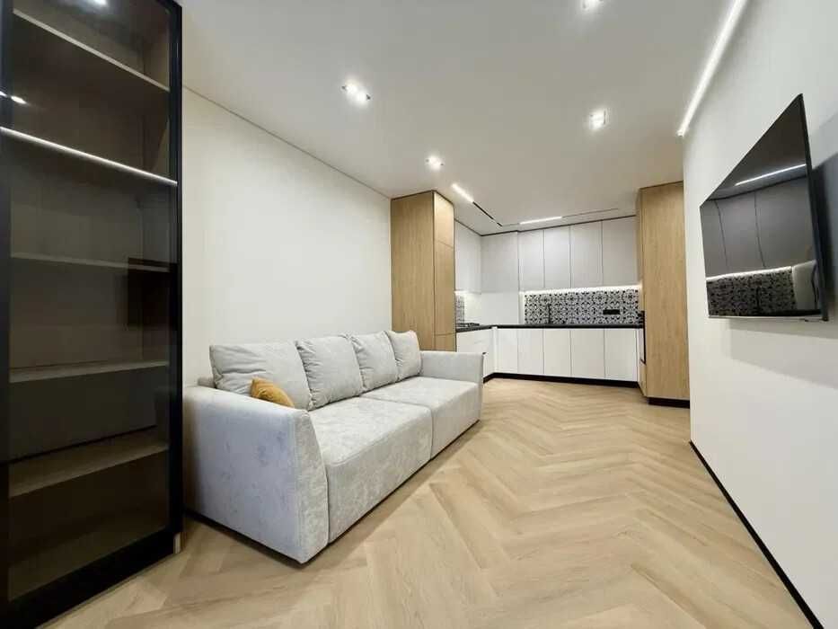 Гарячий варіант! 2-кім в ЖК Family Plaza — все, що потрібно для життя! Ивано-Франковск - изображение 5