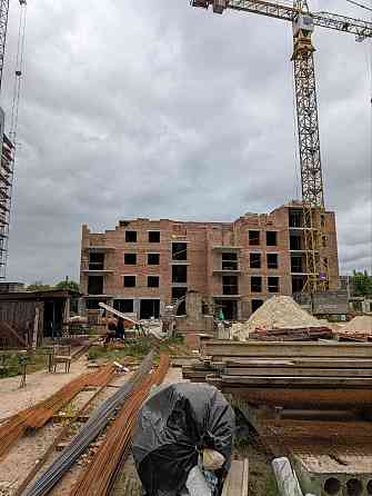 3-кімнатна квартира в ЖК "Квартал Краківський, поруч ТРЦ Veles Mall Вовчинець