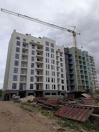 3-кімнатна квартира в ЖК "Квартал Краківський, поруч ТРЦ Veles Mall Вовчинець