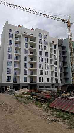 3-кімнатна квартира в ЖК "Квартал Краківський, поруч ТРЦ Veles Mall Вовчинець