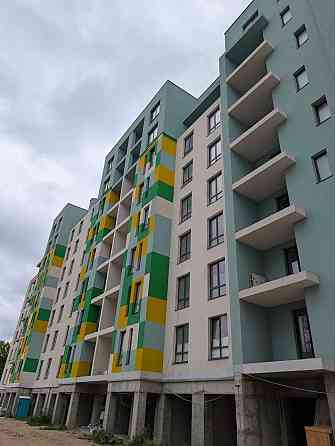 3-кімнатна квартира в ЖК "Квартал Краківський, поруч ТРЦ Veles Mall Вовчинець