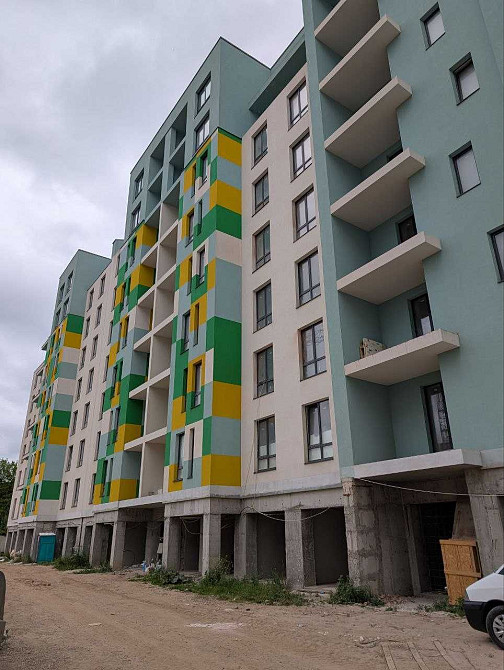 3-кімнатна квартира в ЖК "Квартал Краківський, поруч ТРЦ Veles Mall Вовчинець - зображення 5