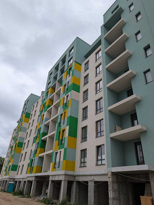 3-кімнатна квартира в ЖК "Квартал Краківський, поруч ТРЦ Veles Mall Вовчинець - зображення 6