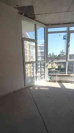 ЄОселя до 3р!Євро двокімнатна квартира на Проризній! Гостомель